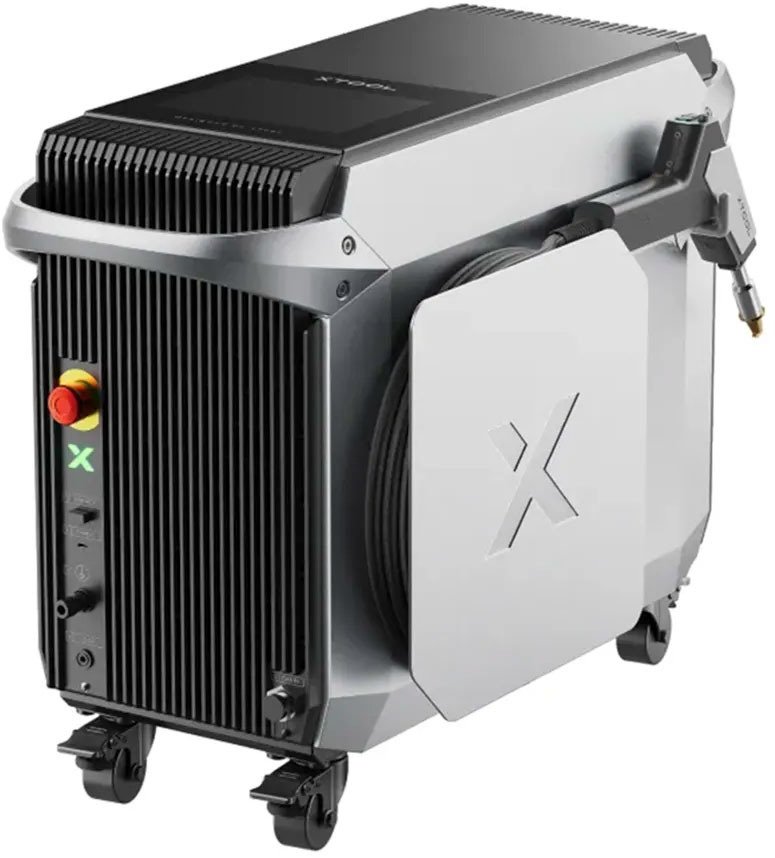 XTool MetalFab - spawarka laserowa -